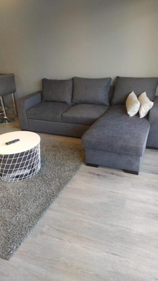 La Digue 45 Rue Des Lais De Mer เบแนร์วิลล์-ซูร์-แมร์ ภายนอก รูปภาพ